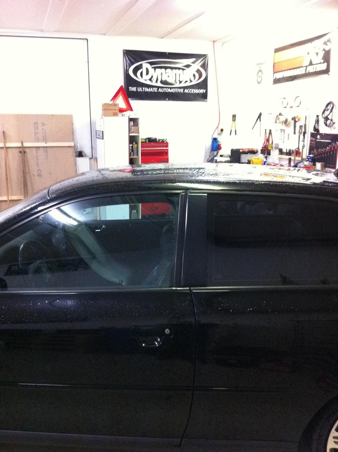 Audi a3 8l 1,8 turbo solgt billede 5