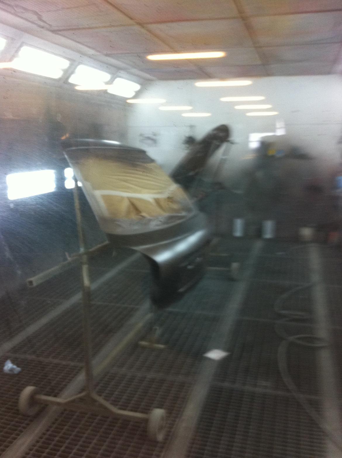 Audi a3 8l 1,8 turbo solgt billede 11