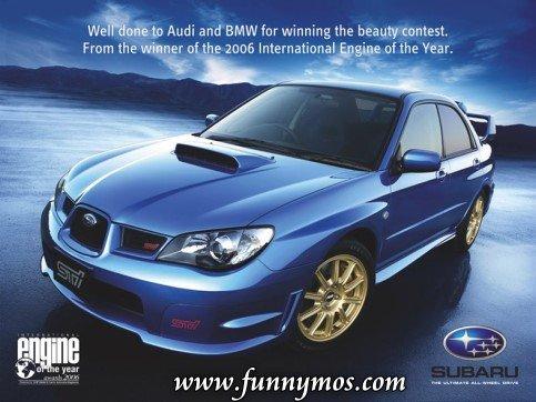 Subaru Impreza WRX STI billede 19