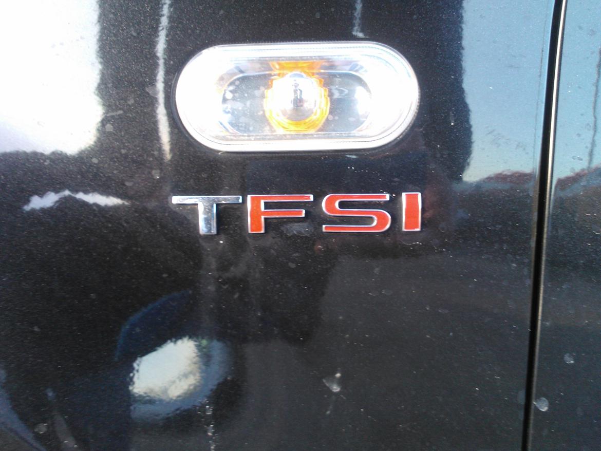 Seat Leon FR billede 5