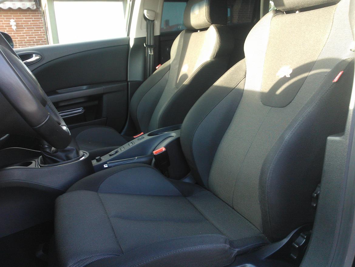 Seat Leon FR billede 6