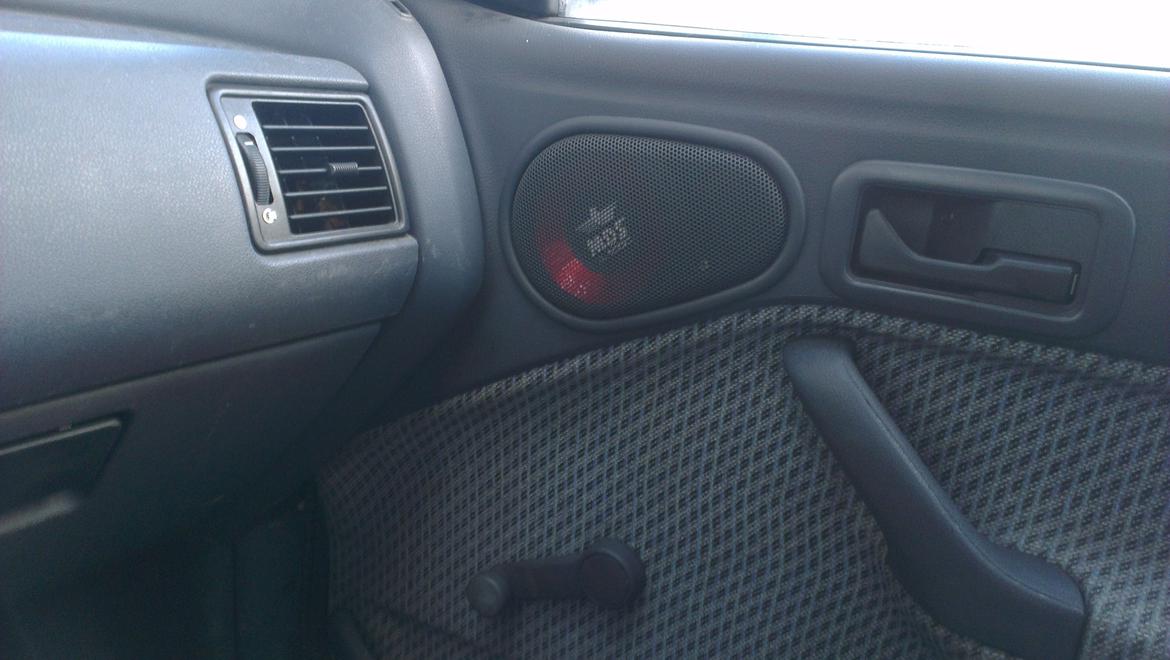 Ford Escort MK5 billede 15