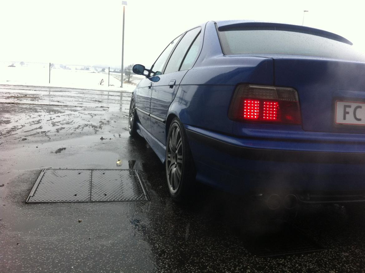 BMW e36 billede 5