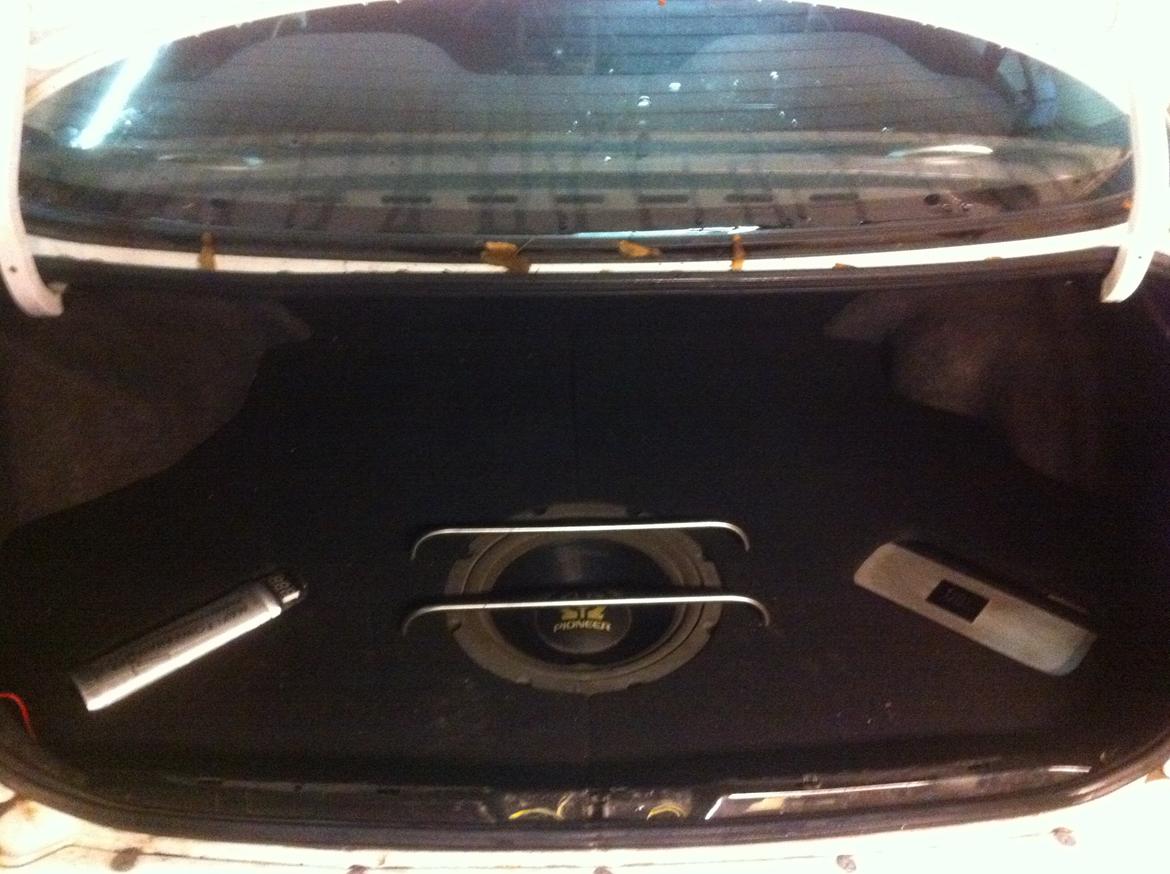 Honda Civic Coupe (SOLGT) billede 9