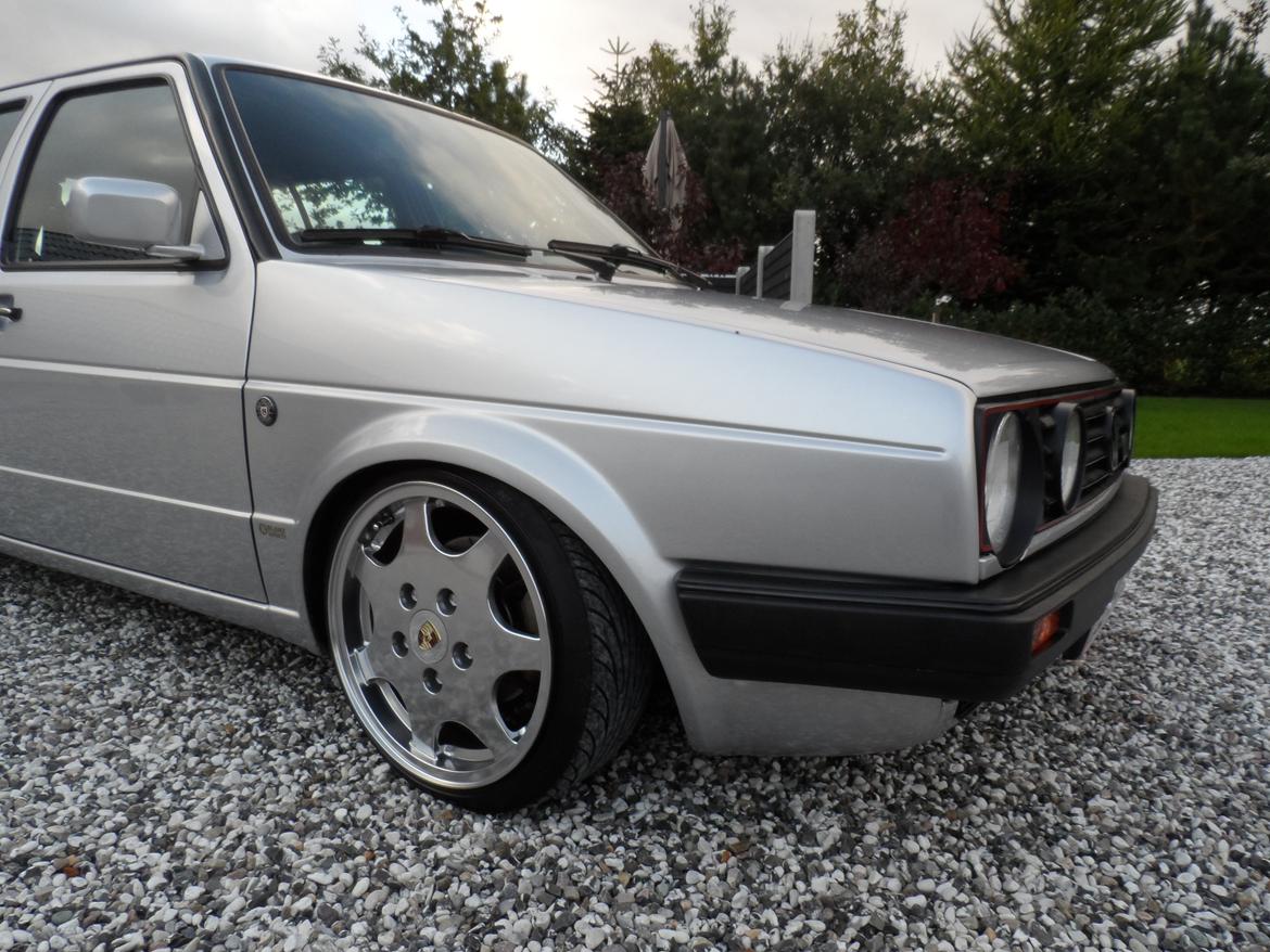 VW Golf 2 GTI 16V billede 13