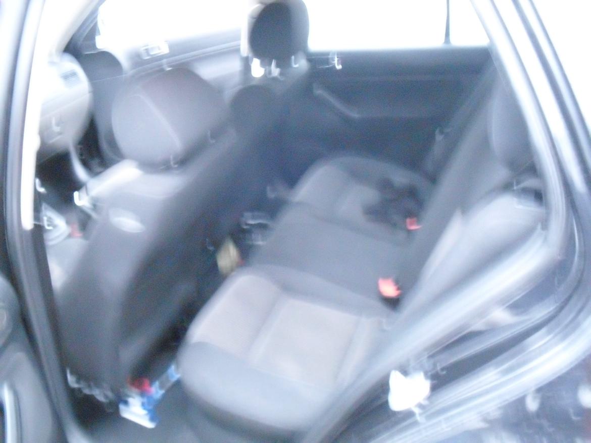 VW Golf 4 2,3 V5 billede 6