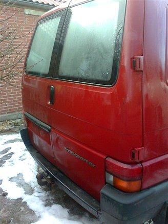 VW Transpoter T4 Lang billede 4