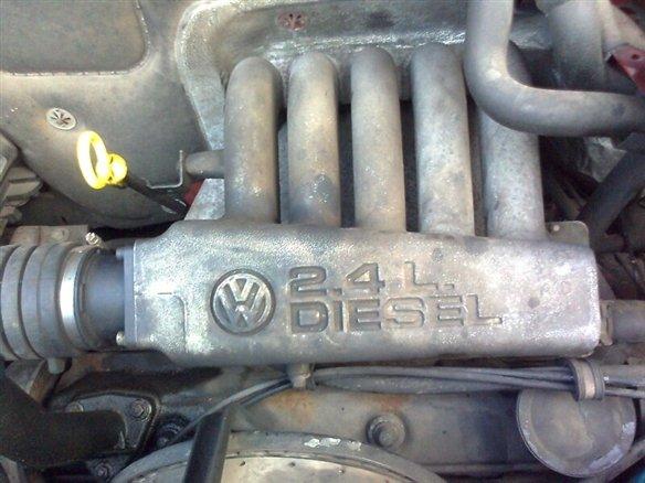 VW Transpoter T4 Lang billede 13