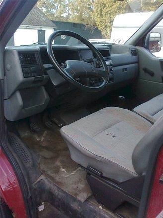VW Transpoter T4 Lang billede 7