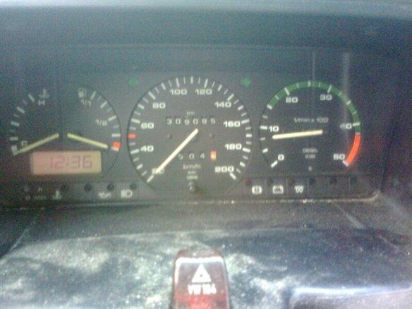 VW Transpoter T4 Lang billede 10