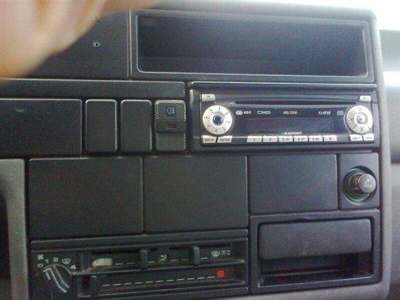 VW Transpoter T4 Lang billede 11