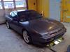 Nissan 200sx s13