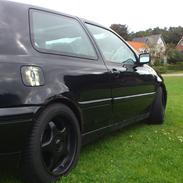 VW Golf 3