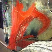 Nissan King Cab 2.5D 4X4 Pick-Up