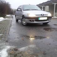 Peugeot 306 HDI 2.0 (SOLGT)