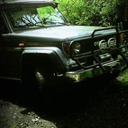 Toyota lj70