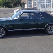Oldsmobile Cutlass Supreme