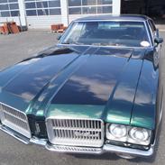 Oldsmobile Cutlass Supreme