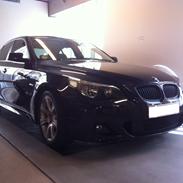 BMW E60