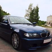 BMW 325I