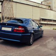 BMW 325I