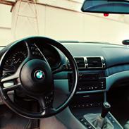 BMW 325I