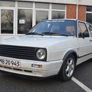 VW Golf 2