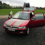 Peugeot 106 XS