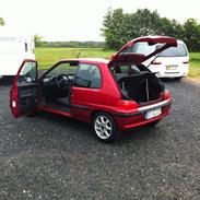 Peugeot 106 XS