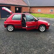 Peugeot 106 XS