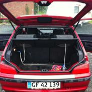 Peugeot 106 XS
