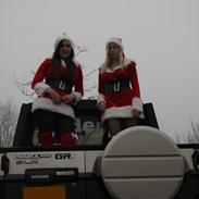 Nissan patrol gr slx