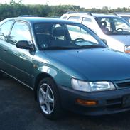 Toyota Corolla 1.3 E10 Hatchback