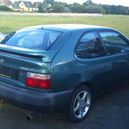 Toyota Corolla 1.3 E10 Hatchback