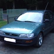 Toyota Corolla 1.3 E10 Hatchback