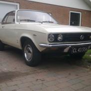 Opel Manta A 19S