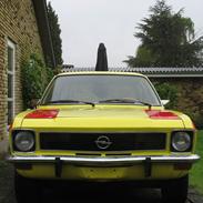Opel Ascona A