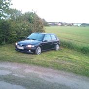 Peugeot 106 Gti