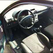 Opel corsa b
