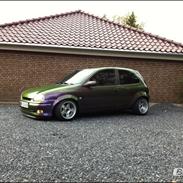 Opel corsa b
