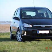 Ford cmax 1,6 16v