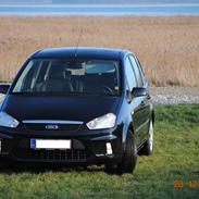 Ford cmax 1,6 16v