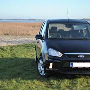 Ford cmax 1,6 16v