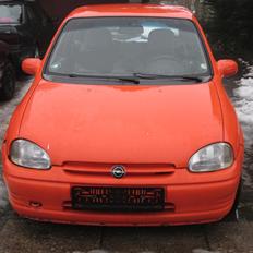 Opel Corsa B 1,4i
