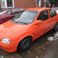Opel Corsa B 1,4i