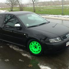 Audi A3 8L - 1,8 20V