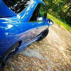 Nissan Skyline R33 GTST
