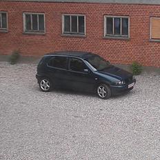 VW Polo 6N