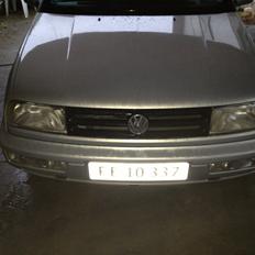 VW Golf 3