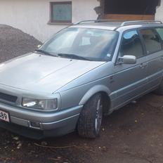VW Passat Mk III GL VR6 Variant St.car